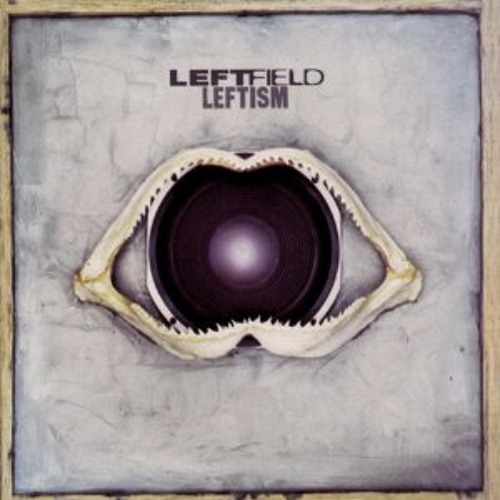 Leftfield Live Nottingham 1994 part1