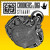 Artwork for Crookers & Digi - Stiaah