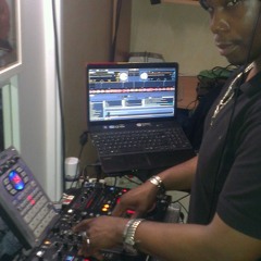Mix retro zouk  vol2 by dj kanibal