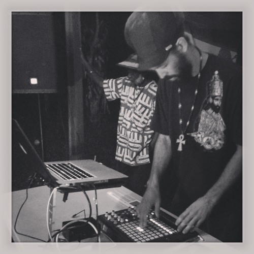 Dub in the Rainforest1 part 1