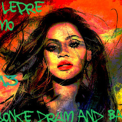 DEMO BEYONCE DRUM AND BASS - DJ LEPRE - BASS WALKERS