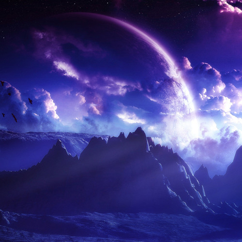 Paulo Ziliotto - space mountain
