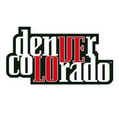 Colorado Love feat. Mr.303