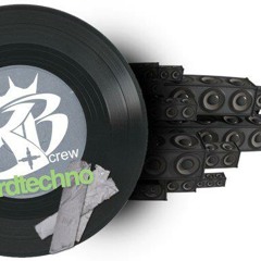 Mnor - Natural Blues (Moby)  (Kb+Crew HardTechno)