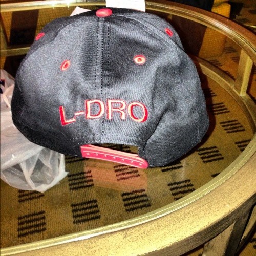 L-DRO