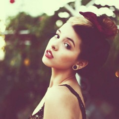 Curly Cue (Melanie Martinez Cover)