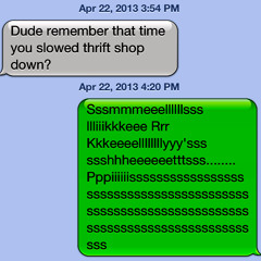 ~thr1ft13r~$h0pp1ng~ <GH0$T//\\DR0N3>