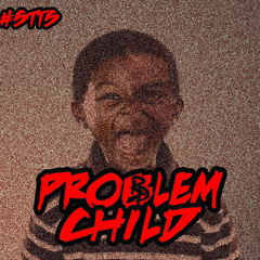 Raj Parker - Problem Child