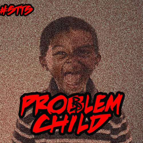 Raj Parker - Problem Child