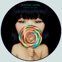 Vax Bono - Jellyfish Candy