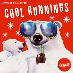 Jonwayne - Cool Runnings feat. Zeroh