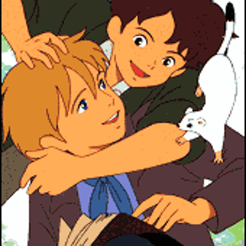 نحن الأصدقـاء - عهد الأصدقاء - Spacetoon
