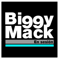 Biggy Mack - Who's the Man