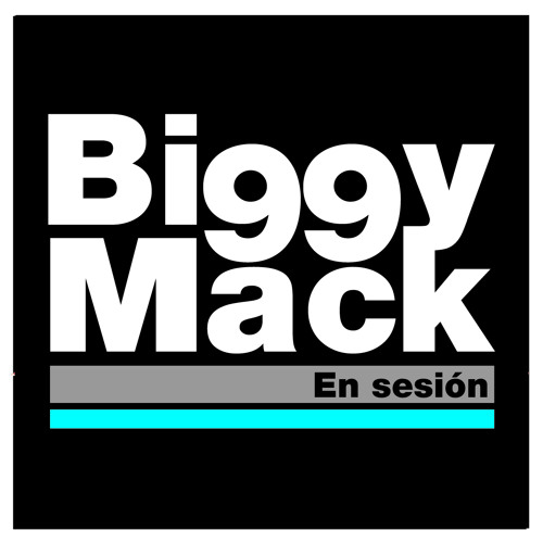 Biggy Mack - Who's the Man