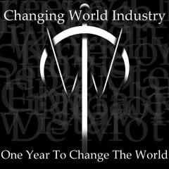 Changing World Industry: One Year To Change The World: 03 - Kriegor - Shin Breaker