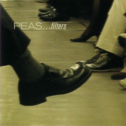 Peas - Fences from "Filters"