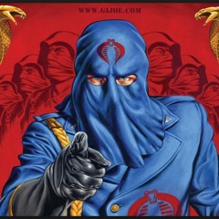 Crooked Cobras - "Breaking Down The Walls"