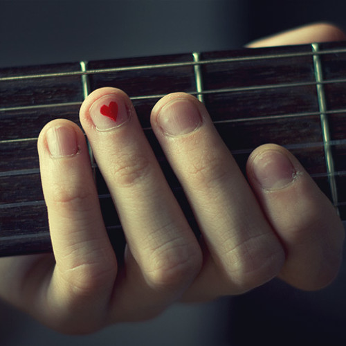 R&B Guitar Instrumental - Never Ask Why