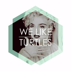 Madonna - Vogue (We Like Turtles Remix)