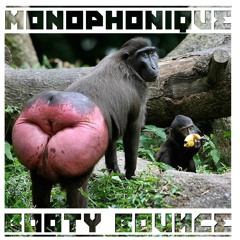 Monophonique - booty bounce