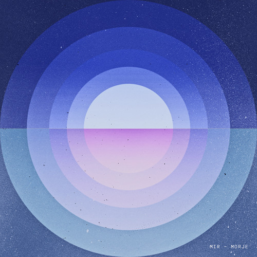 MIR - Morje