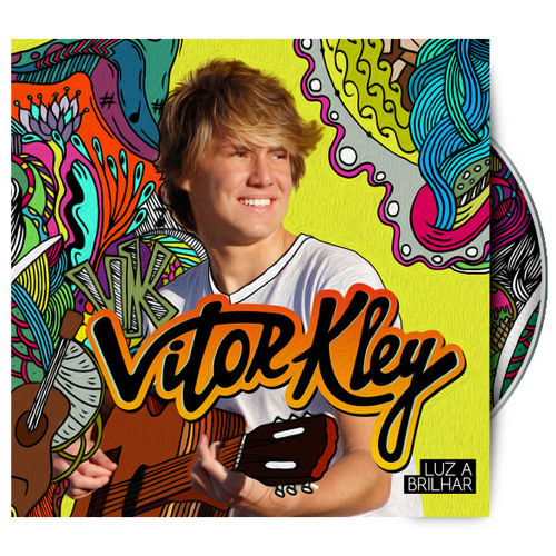 04. Opostos - Vitor Kley