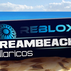 Reblox @ Concurso Dreambeach