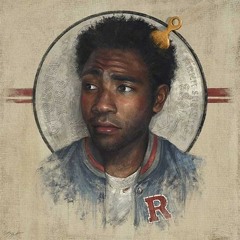 Think Of Me - Childish Gambino