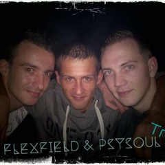 *Full Version* FlexField feat Psysoul - Infected  Damage Soul (Original Mix) Full Version