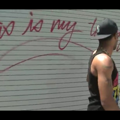 #MoneyBirthHaterz by T-Woodz of Space Invaderz Intelligence