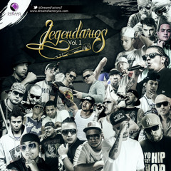 01. Con Los Ojos De Dios - 47Corp (Fath One & C.G.) Prod By Kazteyano Records - @DreamsFactory7