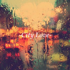 City Love (prod. H.Y.M.)