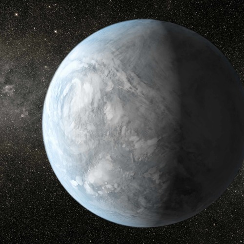 Kepler 62