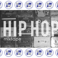 DJ MC - HIP HOP MIXTAPE