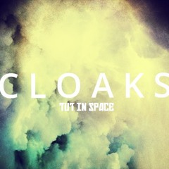 Cloaks [prod.  by ChildishGambino]