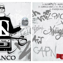 Branco - Dark Mixtape - 2013 (Download)