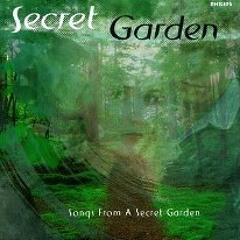 Song from a Secret Garden [Piano Cover]