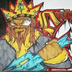 Royal Lion Mob-5- I'm A Warrior