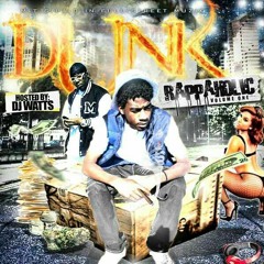 THROWED DUNK FEAT. PHAROAH