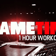 Steady130 Presents: GameTime (1-Hour Workout Mix)