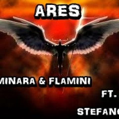 Seminara & Flamini ft. Stefano P. - Ares (Original Mix)