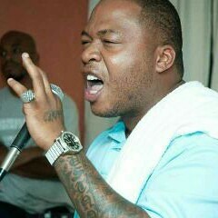 "THE TEMPTATIONS" JUST MA INMAGINATION REMIX FT.TONE CAPONE