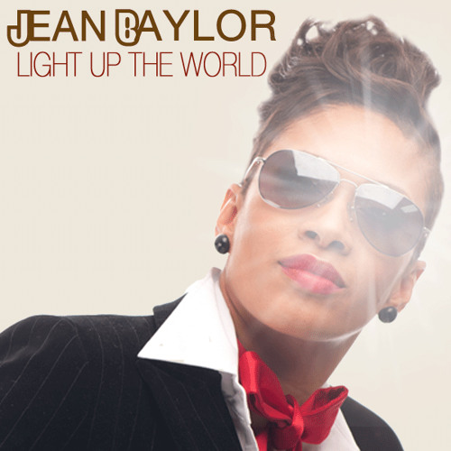 Jean Baylor - Light Up The World (Maurice Joshua Original Mix)
