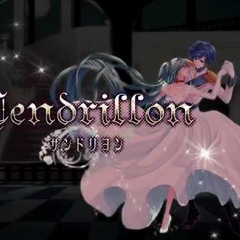 Cendrillon - XJ_90 + Kura