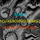 on Amok by Atoms for Peace ( dj Keiichiro Remix )