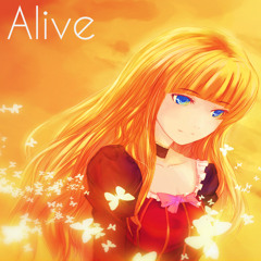 Nightcore - Alive