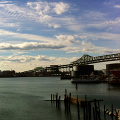 Underwater Airport - Swallowing Stars