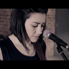 Kings Of Leon - Use Somebody (Boyce Avenue feat. Hannah Trigwell acoustic cover) on iTunes - YouTube