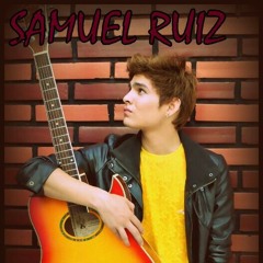 Samuel Ruiz - Siempre Y Cuando Me Ames (Piano Version)