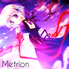 Nightcore - Metrion